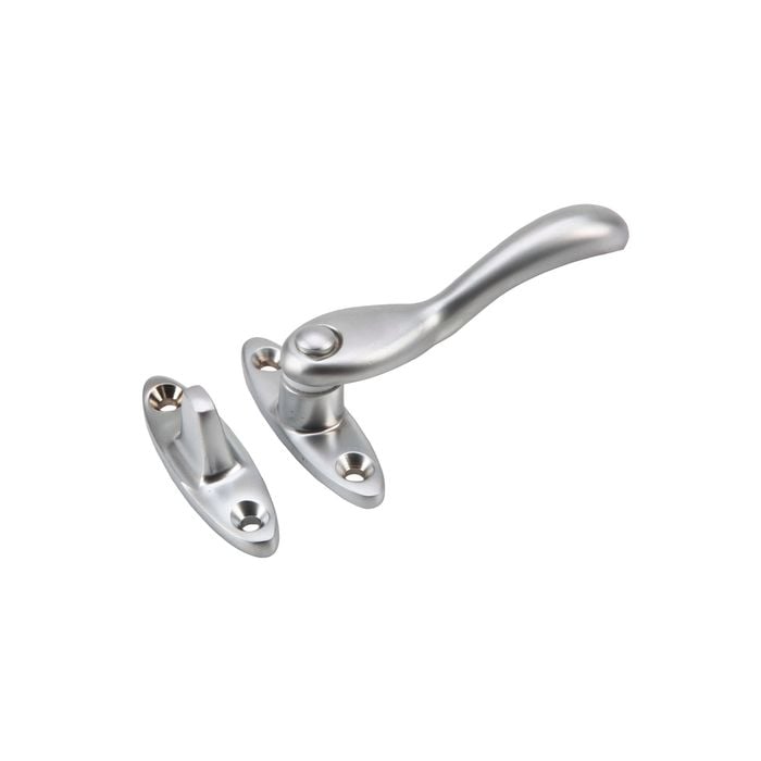 Jaeco Brass Wedge Fastener