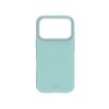 EFM Santorini Soft Non-Slip Phone Case For iPhone 17 Pro 6.3in Mint