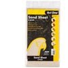 6 Pack of Bird Sand Sheets 41cm x 23cm for Bird Cages (Avi One)