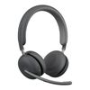 Logitech Zone Wireless 2 UC Headset [981-001312]