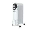 Dimplex 1.5kW White Oil Column Heater