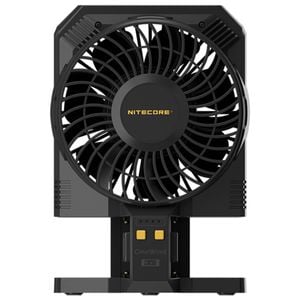 Nitecore CW30 Portable Cordless Photography Fan