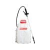 Silvan 12L Rechargeable Backpack Sprayer
