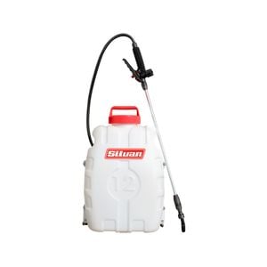 Silvan 12L Rechargeable Backpack Sprayer