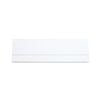 Hartman Height Extension Piece For Hartman Medium White Pet Door Only