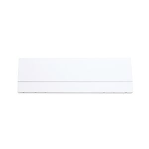 Hartman Height Extension Piece For Hartman Medium White Pet Door Only