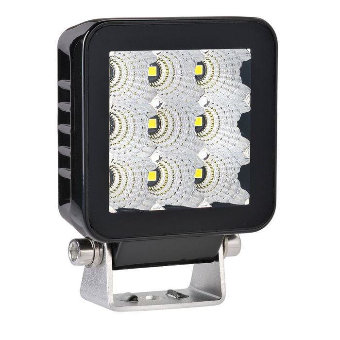 KT 3'' Trail Core LED Light Bar KT97272