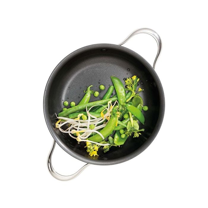 Baccarat iD3 Non Stick Serving Pan 20X5cm