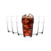 LAV Galata Stacking Highball Glasses - 340ml - Pack of 6