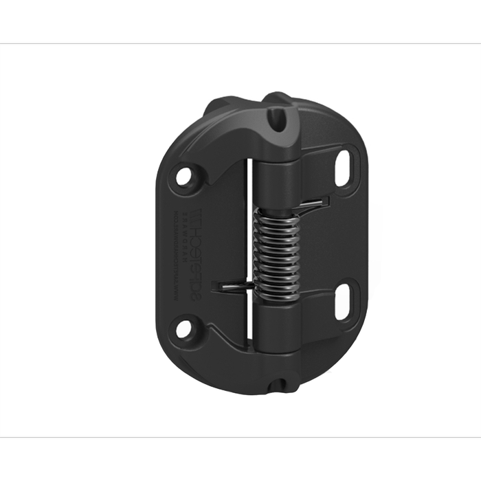 SafeTech Fixed Tension Hinge - 2 Pack