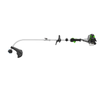 SAXON 25.4cc Bent Shaft Line Trimmer