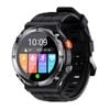 Smartwatch – Bluetooth Call, 5ATM Waterproof, Fitness Tracker