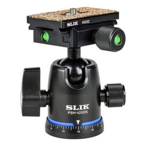 Slik Pbh-425ds Ball Head