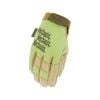 Mechanix Wear Large Slim-Fit Leather Original - Large