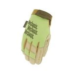 Mechanix Wear Large Slim-Fit Leather Original - Large