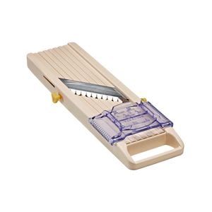 Benriner Mandoline Fruit And Vegetable Slicer
