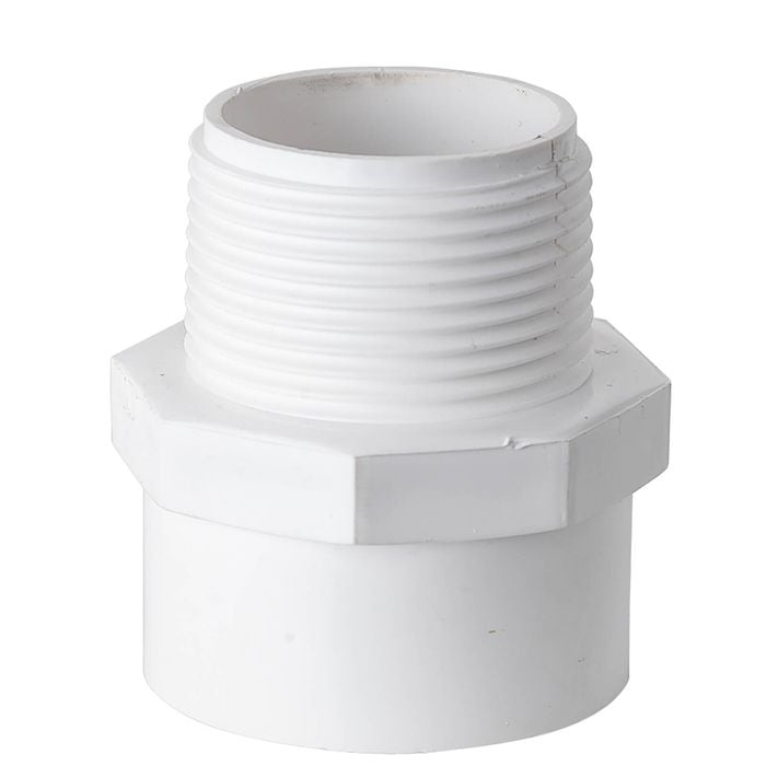 Holman 32mm x 1 1/4" PVC Valve Socket