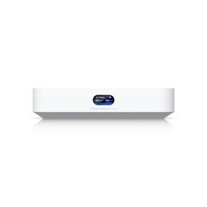 Ubiquiti Cloud Gateway Max Compact With 30 Plus Unifi Device