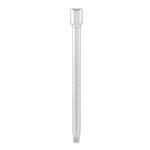Kincrome Socket Extension Bar 250mm Drive 1/2"