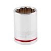 Kincrome 5/8" 3/8" Square Drive Socket