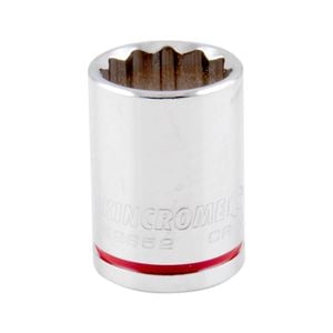 Kincrome 5/8" 3/8" Square Drive Socket