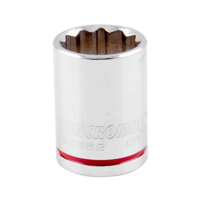 Kincrome 5/8" 3/8" Square Drive Socket