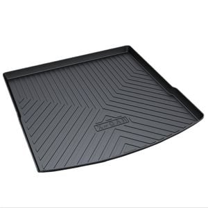 Waterproof Cargo Rubber Mat Boot Liner Luggage Tray Fit for Mercedes-Benz GLE Coupe  2015-Onwards