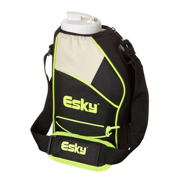 Esky 5L Green Hybrid Jug Cooler