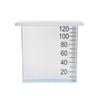 Nylex Waterfall Rain Gauge