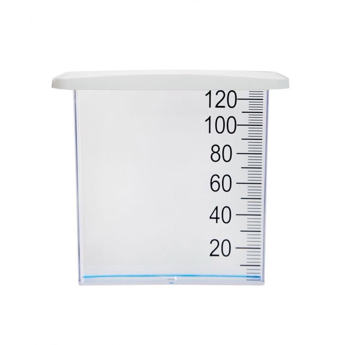 Nylex Waterfall Rain Gauge