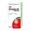 Value Plus Vitamin B1 Horse Dog Supplement 100ml