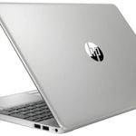 HP 255 G9 15.6" FHD AMD Ryzen R5-5625U 16GB 512GB SSD Windows 11 Home AMD Radeon Graphics WIFI6E LAN BT Camera USB-C HDMI 1YR OS