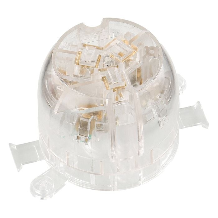 DETA Miniature Plug Base - 5 Pack