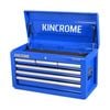 Kincrome BLUESTEEL® Tool Chest 6 Drawer 680mm (26")
