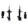 Machter Pair Front Shock Absorbers Fit For Nissan Pulsar N16 Q ST 1.6L 1.8L Hatchback 8/2000-11/2005