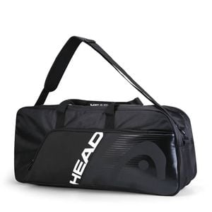 NNEOBA Tennis Badminton Racket Backpack Black