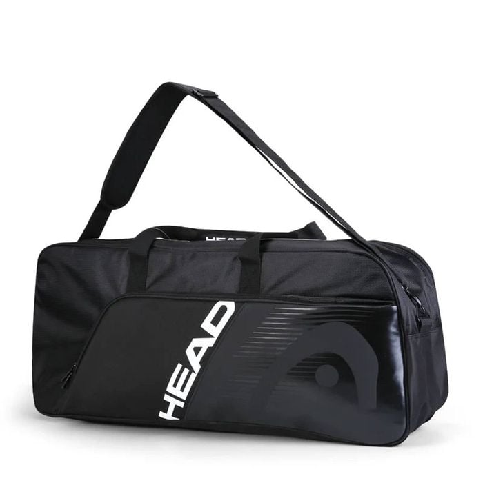 NNEOBA Tennis Badminton Racket Backpack Black