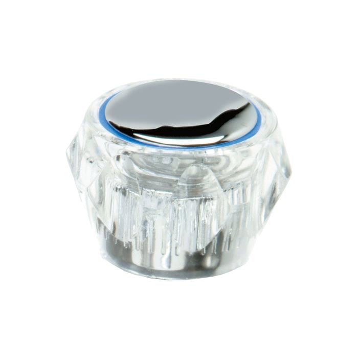 Foreno Clear Espree Tap Handle