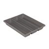 Kaboodle Large Utensil / Cutlery Insert Tray