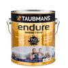 Taubmans 2L White Matt Endure Interior Wall Paint