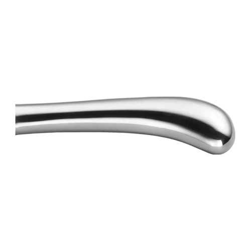 Stanley Rogers 2-Piece Pistol Grip Carving Set - New