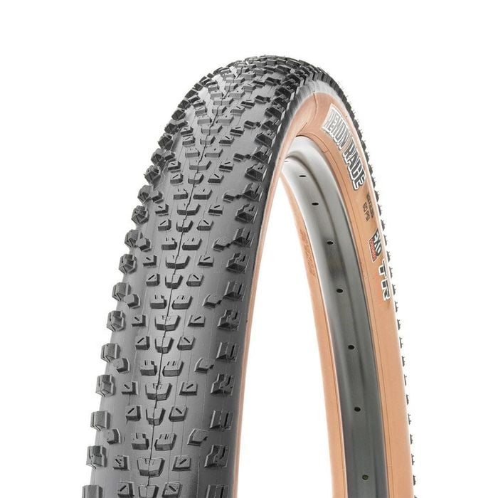 Maxxis Rekon Race 27.5 X 2.25 Tanwall Wire 60tpi Tyre
