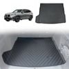 AUSGO Boot Liner for BMW X3 G45 Series 2024-Onwards Cargo Trunk Mat Boot Mat