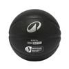 Decathlon - Size 7 Basketball Grip Match Bt500X - Black/Silver - One Size