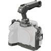 SmallRig HawkLock Quick Release Cage Kit for Sony Alpha 7R V / Alpha 7 IV / Alpha 7S III 4538