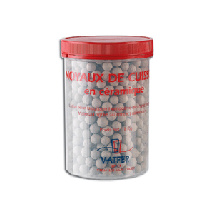 Matfer Bourgeat Baking Beans Ceramique - 1Kg