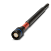 Crescent 3/8" x 6" Bolt Biter Magnetic Impact Nut Driver and Extractor