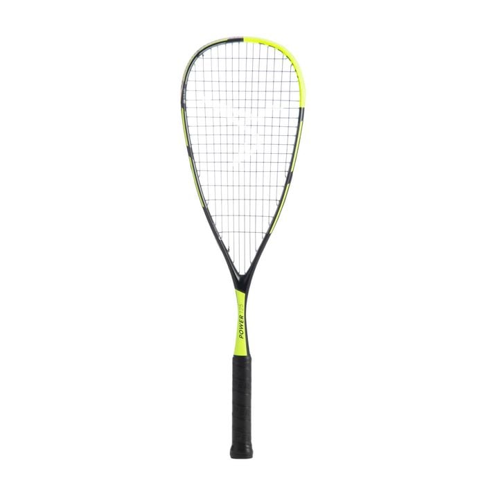 Decathlon | Squash Racket Sr 900 Power 125 - One Size