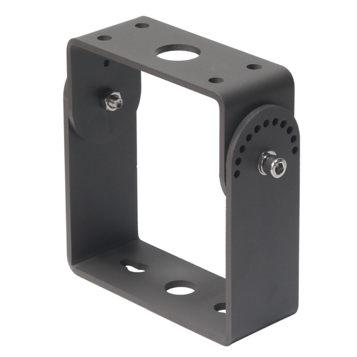 Illuminate Pros Trunnion Bracket to Suit Area Lights