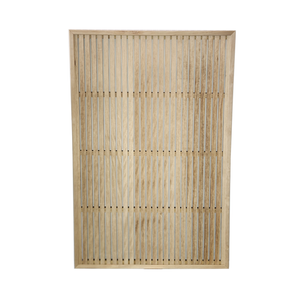 Williams Trellis 1800x1200x10 Longs Framed Oriental Trellis Panel